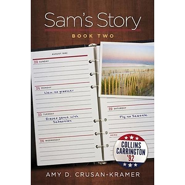 Sam's Story, Amy D. Crusan-Kramer