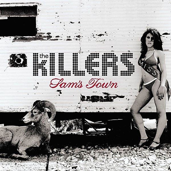 Sam's Town, The Killers