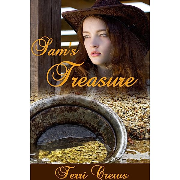 Sam's Treasure / Prism Book Group, Terri Crews