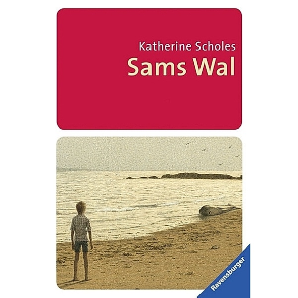 Sams Wal, Katherine Scholes