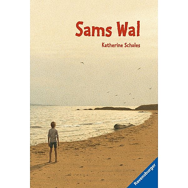 Sams Wal, Katherine Scholes