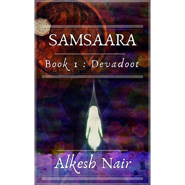 Samsaara : Devadoot / Samsaara, Alkesh Nair