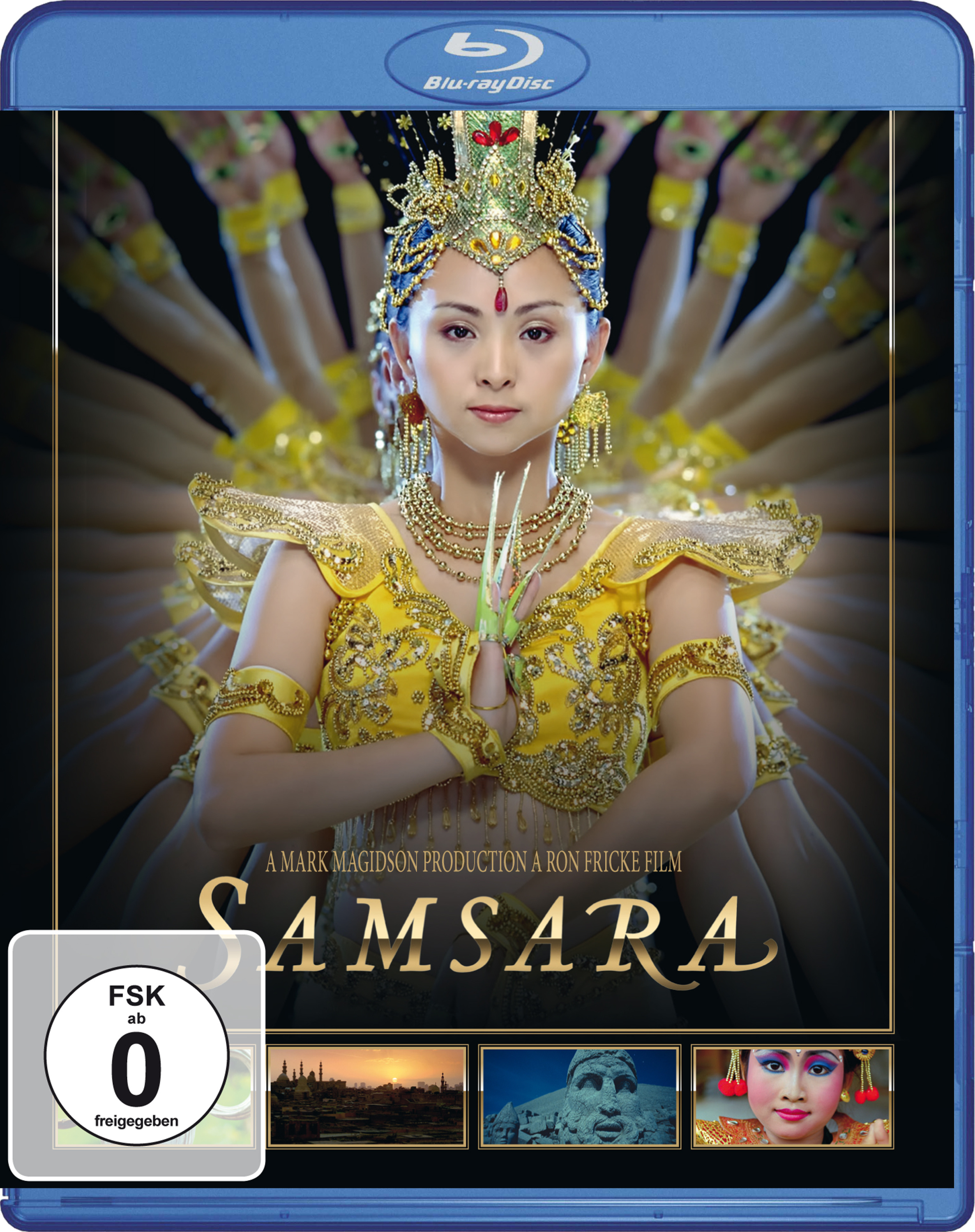 Image of Samsara