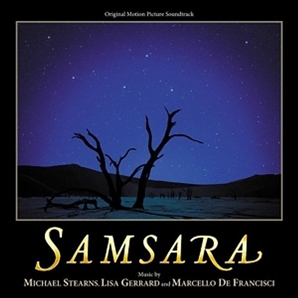 Samsara, Diverse Interpreten
