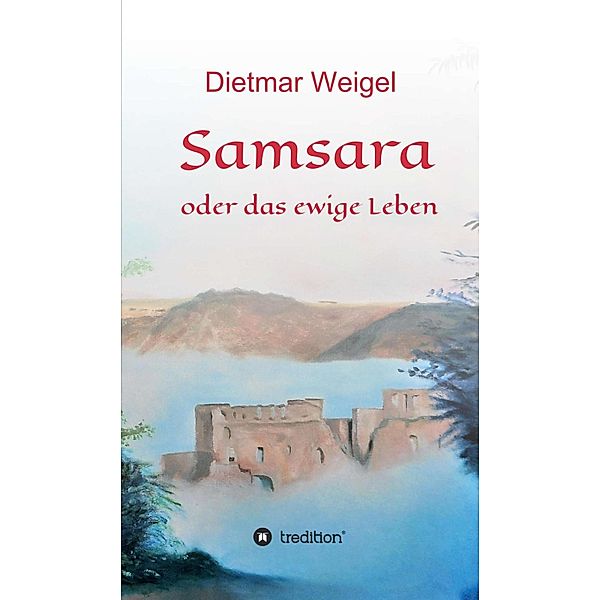 Samsara, Dietmar Weigel