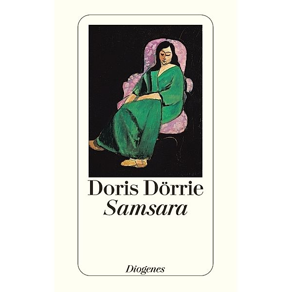 Samsara, Doris Dörrie