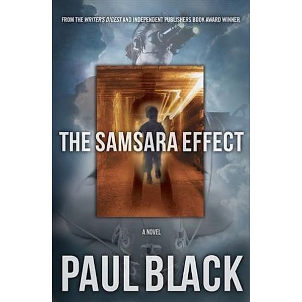 Samsara Effect, Paul Black