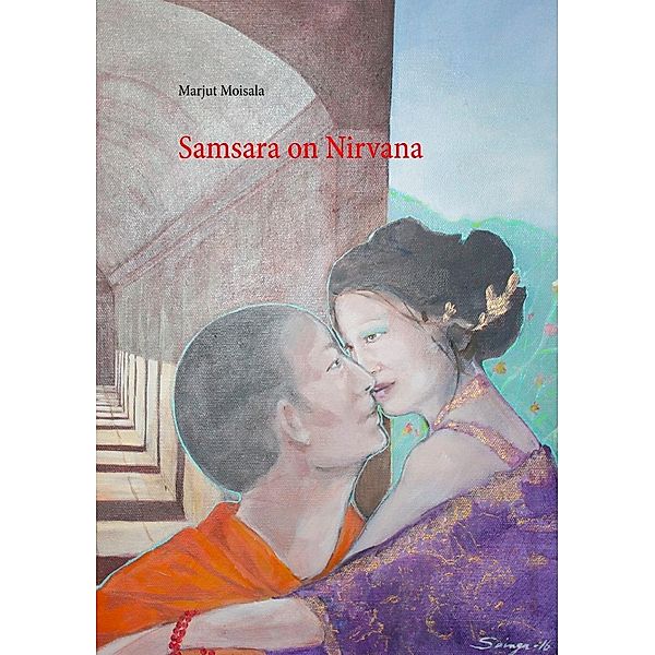 Samsara on Nirvana, Marjut Moisala