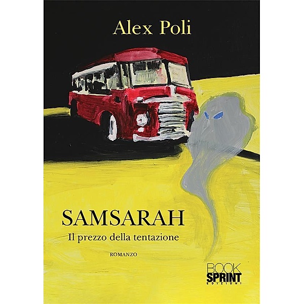 Samsarah, Alex Poli