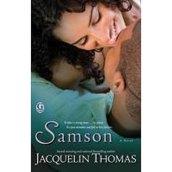 Samson, Jacquelin Thomas