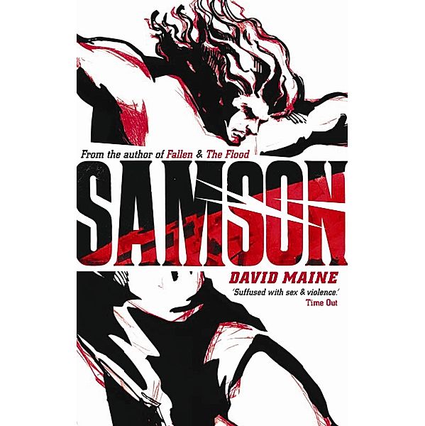 Samson, David Maine