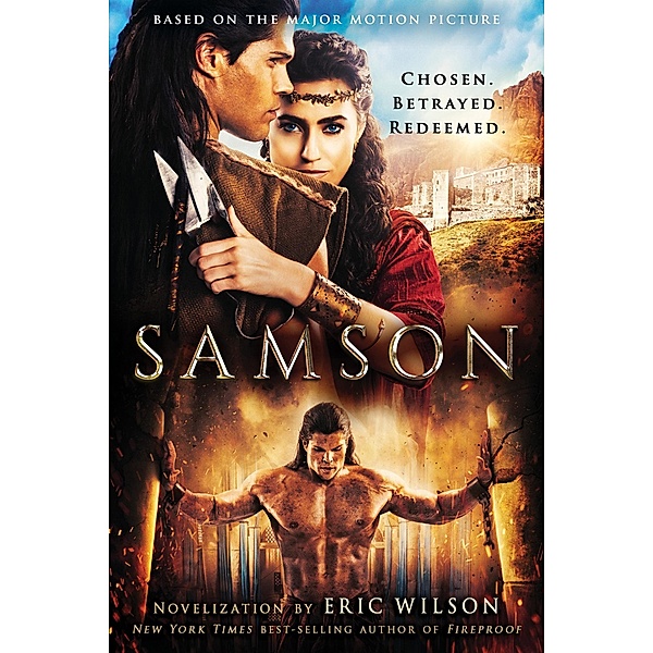 Samson, Eric Wilson