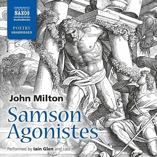 Samson Agonistes (Unabridged), John Milton