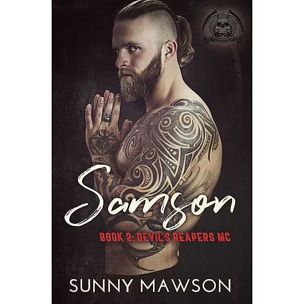 Samson (The Devil's Reapers MC) / The Devil's Reapers MC, Sunny Mawson