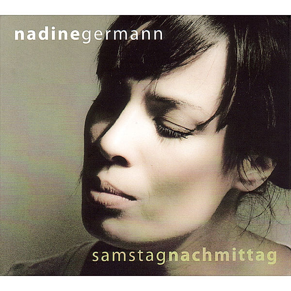 Samstagnachmittag, Nadine Germann