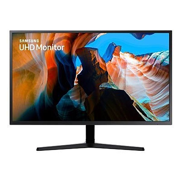 SAMSUNG 80,1cm 32Zoll LU32J590UQUXEN UHD 3840x2160 16:9 270cd/m2 4ms 1,07Mrd 1xHDMI2.0 1xHDMI1.4 1xDP1.2 blaugrau Projekt Retail (P)