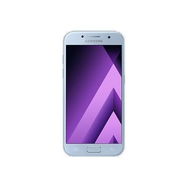 SAMSUNG A320 Gal. A3 (2017) 12,04cm 4,74 Zoll 16GB blau