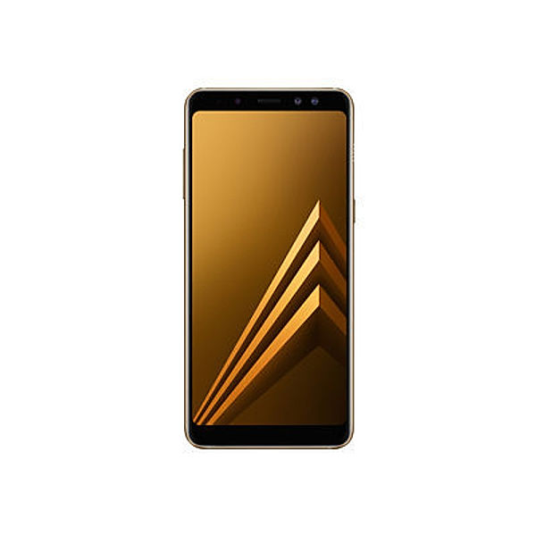 SAMSUNG A530F Galaxy A8 14,22cm 5,6Zoll maple gold