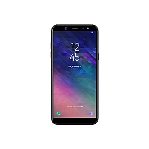 SAMSUNG A600F Gal.A6 14,25cm 5,6 Zoll 32GB black