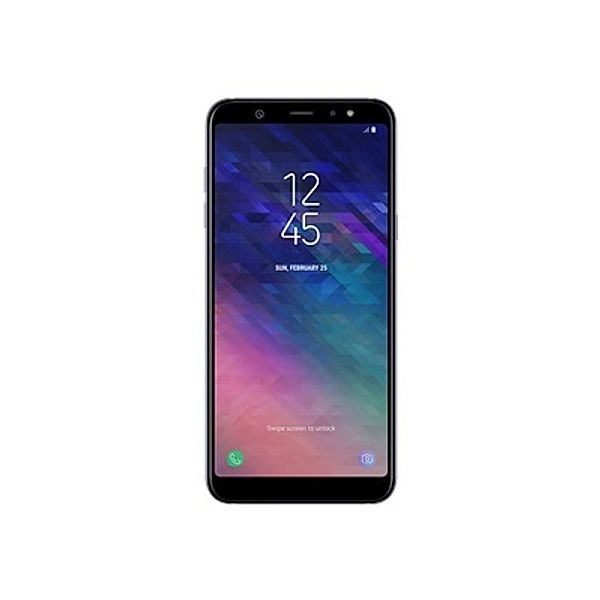 SAMSUNG A605F Gal.A6+ 15,18cm 6 Zoll 32GB lavender