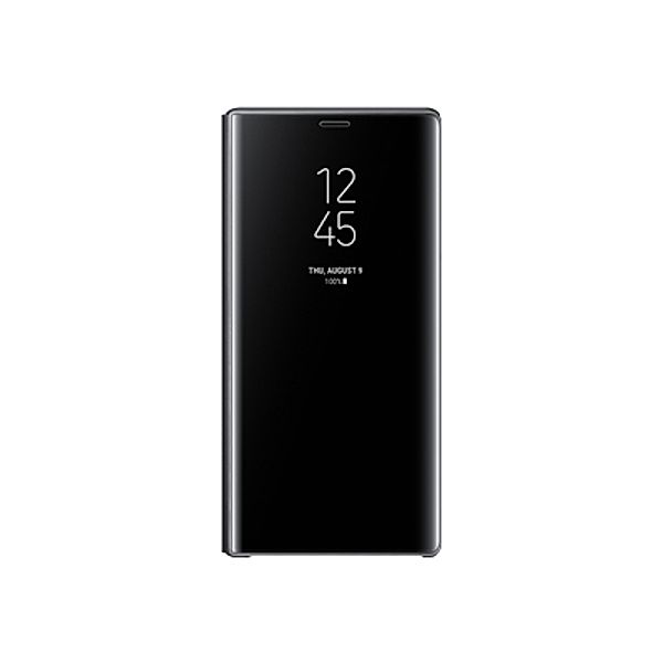 SAMSUNG Clear View Standing Cover für Note 9