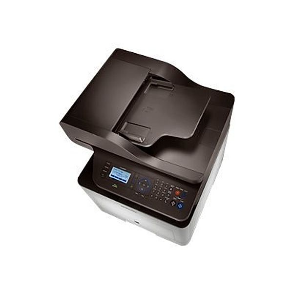 SAMSUNG CLX-6260FD MFP A4 4-in-1