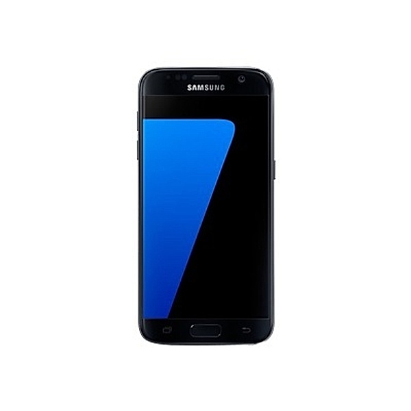 SAMSUNG G930F Galaxy S7 12,95 cm 5,1 Zoll 32GB black-onyx