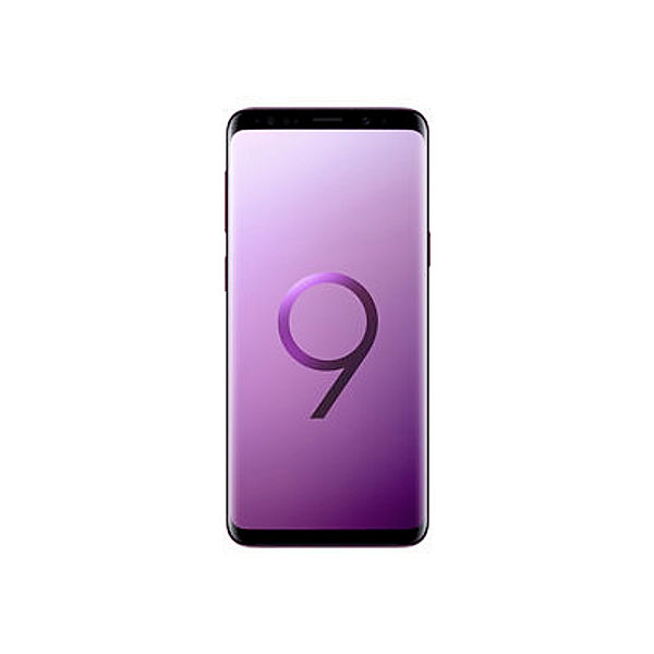 SAMSUNG G960F Galaxy S9 14,65 cm 5,8 Zoll 64GB lilac purple