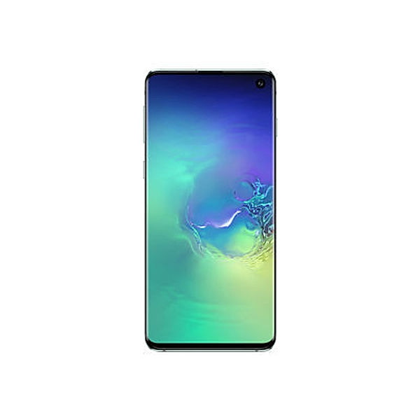 SAMSUNG G973F Gal.S10 15,51cm 6,1Zoll 128GB prism green