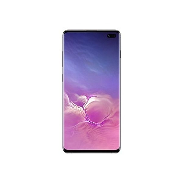 SAMSUNG G975F Galaxy S10+ 16,35cm 6,4Zoll 128GB prism white