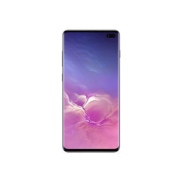 SAMSUNG G975F Galaxy S10+ 16,35cm 6,4Zoll 1TB ceramic black