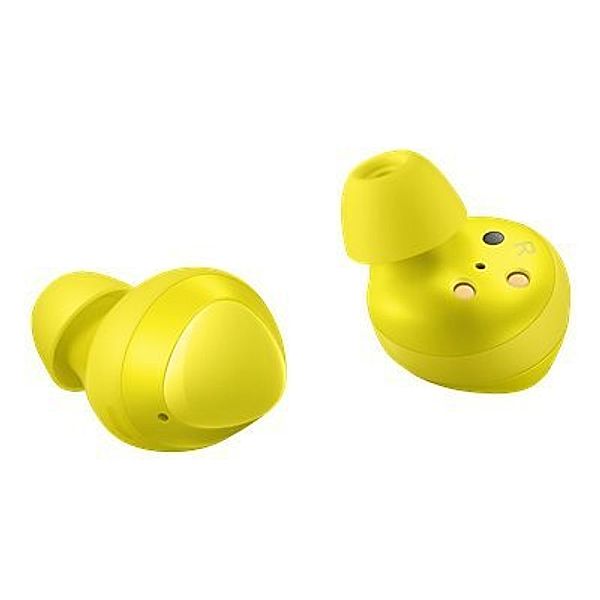 SAMSUNG Galaxy Buds SM-R170 gelb