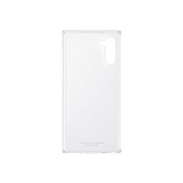 SAMSUNG Galaxy Note 10 Clear Cover