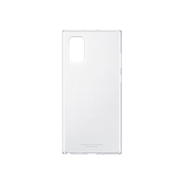 SAMSUNG Galaxy Note 10+ Clear Cover