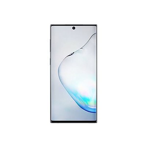 SAMSUNG Galaxy Note 10 Enterprise Edition 15,94cm 6,3Zoll 256 GB Midnight Black