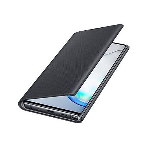 SAMSUNG Galaxy Note 10 LED View Cover black