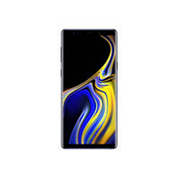 SAMSUNG Galaxy Note 9 N960F 16,05cm 6,3Zoll 128GB ocean blue