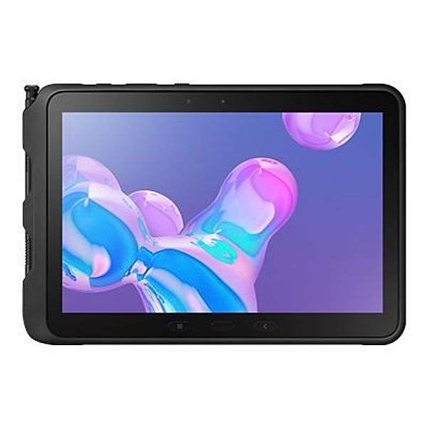 SAMSUNG Galaxy Tab Active Pro LTE T545 black 25.54cm 10.1Zoll