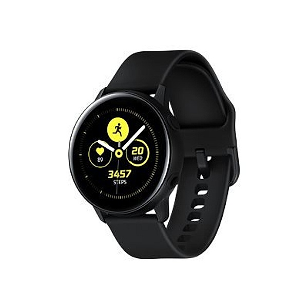 SAMSUNG Galaxy Watch SM-R500 39,5 mm black