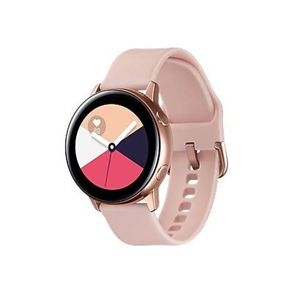 SAMSUNG Galaxy Watch SM-R500 39,5 mm rose gold