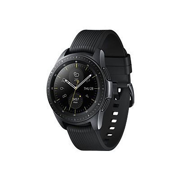 SAMSUNG Galaxy Watch SM-R810 42 mm Midnight Black