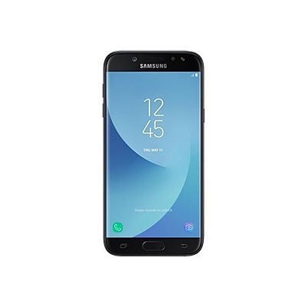 SAMSUNG J530 Galaxy J5 (2017) 13,20cm 5,2 Zoll Duos LTE Android 7.0 16GB black