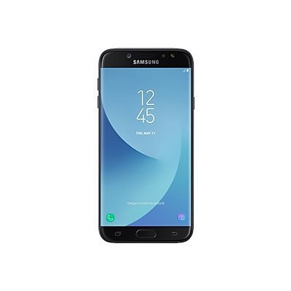 SAMSUNG J730 Galaxy J7 (2017) 13,97cm 5,5 Zoll Duos LTE Android 7.0 16GB black