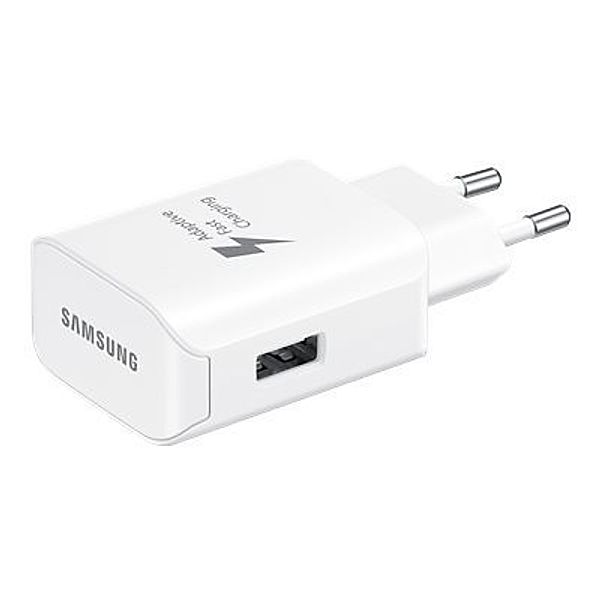 SAMSUNG Ladegerät für Galaxy TabPro S  USB-C, 25W white