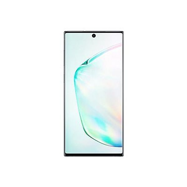 SAMSUNG N970F Galaxy Note10 15,94cm 6,3Inch 256GB Glossy Silver