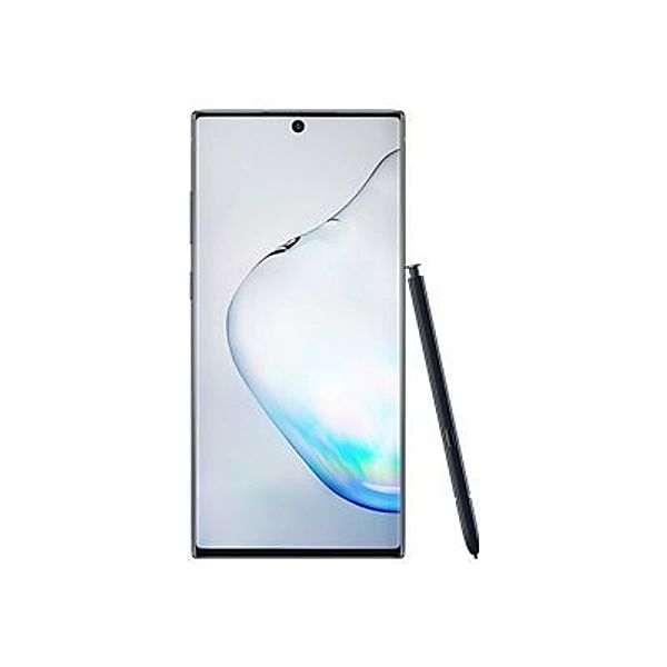 SAMSUNG N975F Galaxy Note10+ 17,16cm 6,8Zoll 256GB Glossy Black
