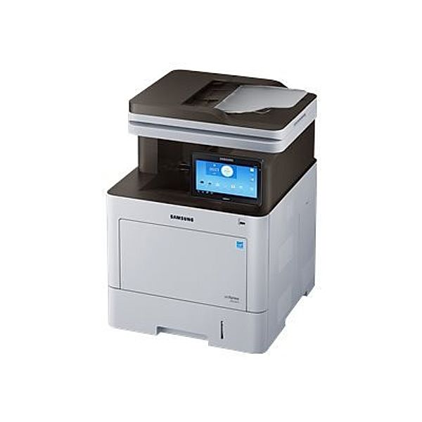 SAMSUNG PXpress SL-M4560FX MFP Printer WW Generic for S-Print/SEE Buyer Code