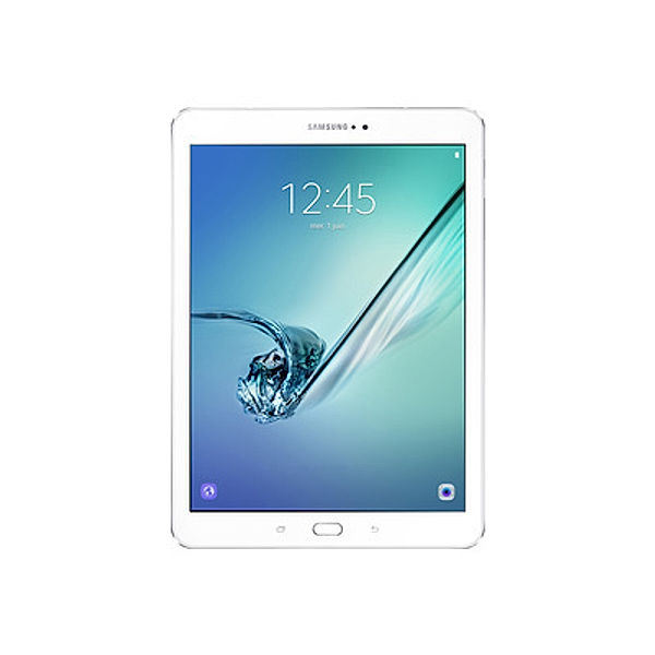 SAMSUNG T719 Gal.TAB S2 20,31 cm 8.0 Zoll LTE white