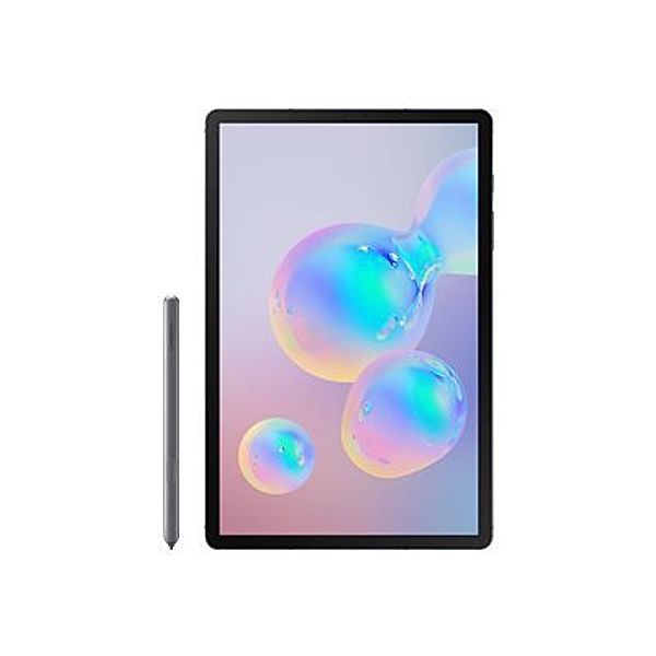 SAMSUNG T860 Galaxy Tab S6 WiFi 26,72cm Gray