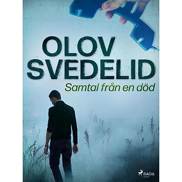 Samtal från en död / Ralf Krook Bd.2, Olov Svedelid